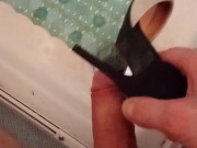 ESTREMO PIPI' - piscio nelle scarpe della mia coinquilina 15/16