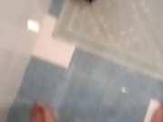 ESTREMO PIPI' - piscio nelle scarpe della mia coinquilina 3/16