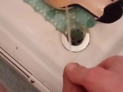 ESTREMO PIPI' - piscio nelle scarpe della mia coinquilina 7/16