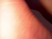 Satisfactoria Masturbada SANGRIENTA con SQUIRT