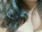 El amigo de mi esposo me abrió las nalgas y me empujó los dedos 15/16