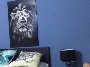 My girlfriend asks me to cum inside her while I fuck her pussy. 15/16