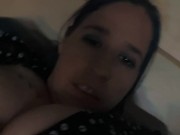 I have this overwhelming need to cum 1/16