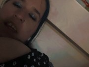 I have this overwhelming need to cum