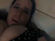 I have this overwhelming need to cum 6/16