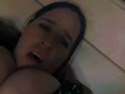 I have this overwhelming need to cum 9/16