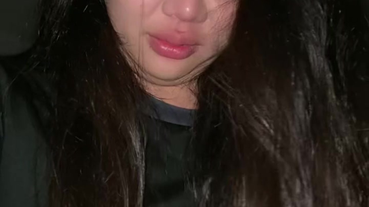 คลิปหลุดมาใหม่ Sex in car Thai girl สาวไทยแอบจอดรถเย็ดกัน คลิปหลุดดูฟรี