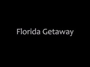 Florida Getaway With Hot Wife & Step Daughter - Danielle Renae & Juniper Ren - Family Therapy 1/16