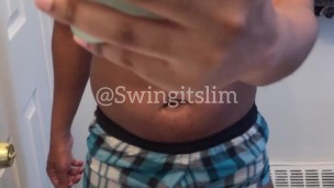 Swingitslim - Watch Me Swing
