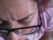 Obedeciendo a mi papito 1/16