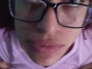 Obedeciendo a mi papito 14/16