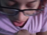 Obedeciendo a mi papito 15/16