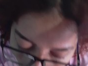 Obedeciendo a mi papito 3/16