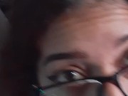 Obedeciendo a mi papito 4/16