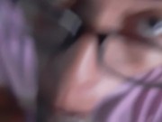 Obedeciendo a mi papito 5/16