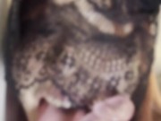 LilyyLee ONLYfANS Asian BJ PREVIEW