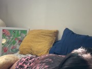 CHUBBY GIRL HUMPS TEDDY 11/16