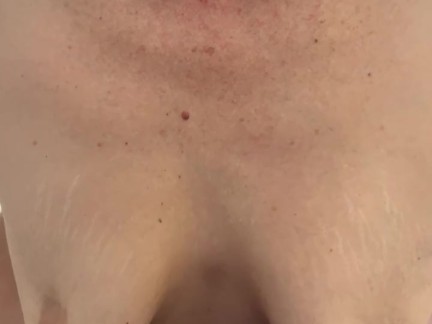 🚺 Milf Saggy Tits Bending Over 🚺 Mom Boobs 🚺 Suckable Nipples 🚺 DJ Randomshuffle Sagging Breasts