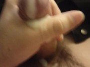 Quick Cum - Screenshot 12 of 16 - Big Cock