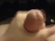 Quick Cum - Screenshot 7 of 16 - Big Cock