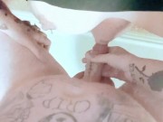 Mama takes big cock sleave 10/16