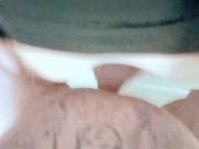 Mama takes big cock sleave 9/16