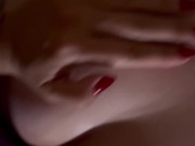 My sissy hubby loves to get fucked HARD and get his hole stretched out 💦 13/16