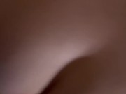 My sissy hubby loves to get fucked HARD and get his hole stretched out 💦 16/16