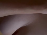 My sissy hubby loves to get fucked HARD and get his hole stretched out 💦 8/16