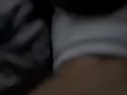 Handcuffed Slut With Big Ass Loves Doggy 12/16