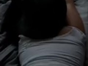 Handcuffed Slut With Big Ass Loves Doggy 15/16