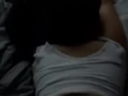 Handcuffed Slut With Big Ass Loves Doggy 2/16