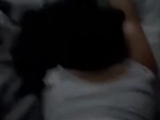 Handcuffed Slut With Big Ass Loves Doggy 3/16