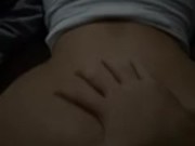 Handcuffed Slut With Big Ass Loves Doggy 5/16