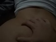 Handcuffed Slut With Big Ass Loves Doggy 6/16