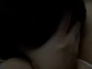 Handcuffed Slut With Big Ass Loves Doggy 8/16