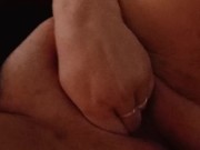 Físting my Fat pussy 12/16