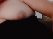 Físting my Fat pussy 15/16