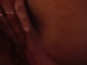 Físting my Fat pussy 3/16