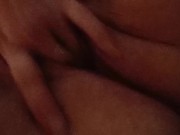 Físting my Fat pussy 6/16