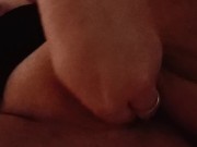 Físting my Fat pussy 8/16