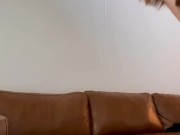 Breastmilk Squirting Dildo Orgasm Lactating MILF 9/16