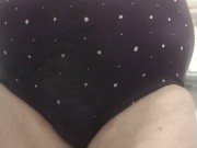 Swimsuit crossdresser 1/16