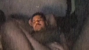 Strokes at Night 🍆