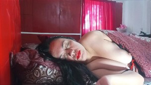 I thought my husband was fucking me and it was him, it was my stepson with his big cock