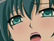 Two Busty Beauties Love Paizuris and Creampies 15/16