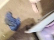 Amateur couple cock sleave 6/16