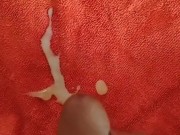 Caliente bien duro como fierro, aburrido en cuarto 15/16