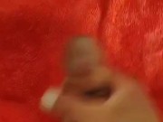 Caliente bien duro como fierro, aburrido en cuarto 4/16