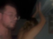 Fucking hoe ex